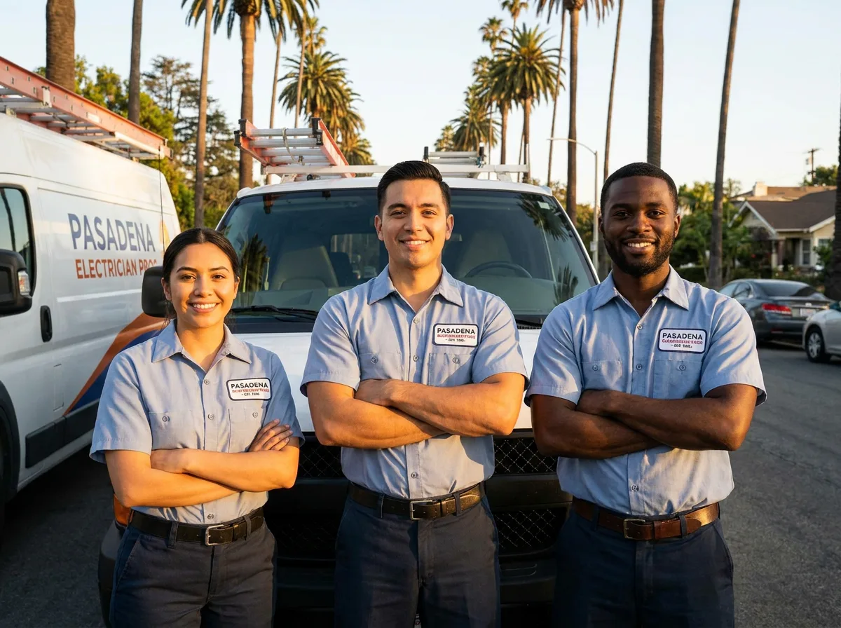 Electrician company in West Greenwich, RI